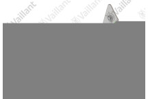Vaillant - Support, Expansion Vessel