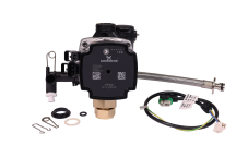 Worcester - Pump Assembly Upmo 7M Cacao