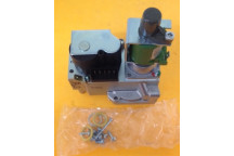 Saunier Duval - Gas Valve Assembly, G20 *Obsolete*
