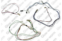 Control Harness - Symsi *Obsolete*
