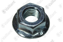 Hexagonal Nut * Obsolete*