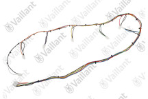 Cable Tree, (X9 Ntc) 240 Kw * Obsolete*