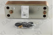 Baxi - DHW Heat Exchanger Kit (20 Plates)