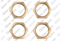 Glow-worm - Nut, (X4)