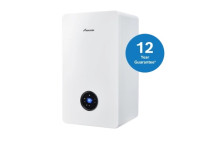 Worcester - Regular Boiler - Greenstar 8000+ 30kW