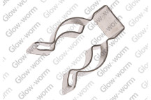 Glow-worm - Clip, (X5)