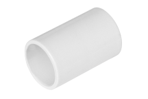 Overflow White - Coupling - 21.5mm