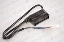 Ariston - 3-Way Valve Cable