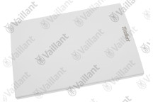 Vaillant - Front Panel