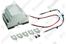 Electronics (7-8-9 Coupler) * Obsolete*