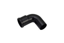 Plume Management - 90 Degree Bend