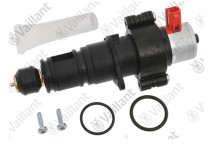 Vaillant - Diverter Valve (Cartridge)