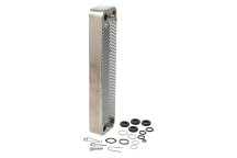 Worcester - Heat Exchanger 16 Plate GC NO H02531