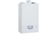 Alpha - Evoke NX - Combi 28kw (Inc H Flue)