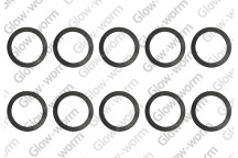 Sealing Ring, (X10) *Obsolete*