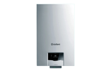 Vaillant - System Boiler - Ecotec Plus 615 (Boiler Only)