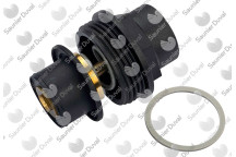 Saunier Duval - Relief Valve