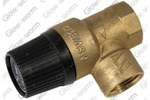 Saunier Duval - Pressure Relief Valve
