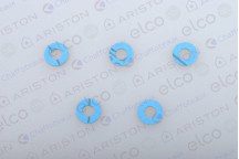 Ariston - Sheet Gasket D: 11-5-1.5
