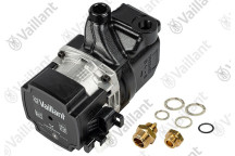 Vaillant - Pump, High-Efficiency