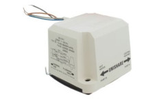 Sunvic - 3port Actuator (4 Wire) :Spring Return / High Temp