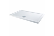 Shower Tray - Rectangle - 1200x800mm (Low Profile)