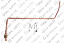Pipe Expansion Vessel 12L *Obsolete*