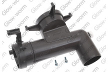Glow-worm - Flue Duct Top Assembly