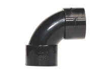 32mm Bend 92\' Black