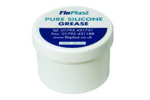 Flopast - Pure Silicone Grease (100g)