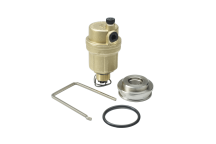 Automatic Air Vent Valve >= 50 Kw