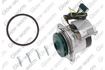 Use Pump 0010032795 & Cable 0010032761