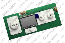 Glow-worm - Appliance Interface