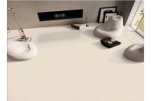 Porcelain - Ivory Sg - 600X600