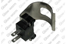 Glow-Worm - Sensor