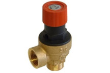 Safety Valve (Screw Fit)