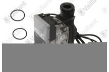 Vaillant - Pump, Brine Circuit