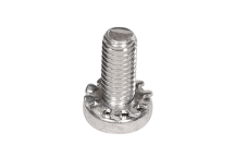 Screw Captive External Shakeproof Washer