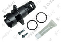 Vaillant - Diverter Valve, Dummy