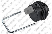 Glow-worm - Automatic Air Vent