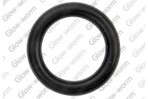 O-Ring 17Mm Dia X 4Mm *Obsolete*