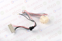 Ariston - Cable (P.C.B./Air Pressure Switch)