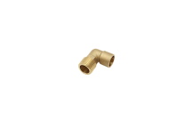 EF13 endfeed adaptor elbow 15x1/2\" male