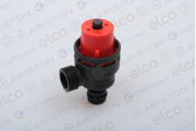 Ariston - Pressure Relief Valve (3 Bar)