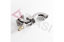 Biasi - Gas Valve Outlet Pipe