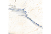 Porcelain - Viona Blue Polished - 300X600