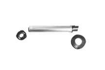 Ideal - Horizontal Flue Rear Outlet Heat (Diameter 55/80mm)