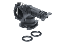 ELBOW FLOW PIPE GC NO H04869