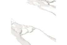 Porcelain - Rigato White - 600X600