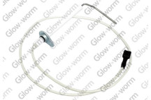 Glow-worm - Control Electrode